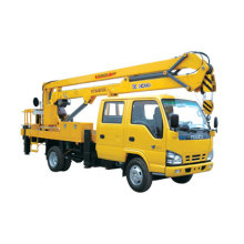 XCMG 17m Aerial Working Platform (XZJ5063JGK)